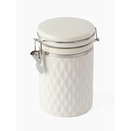 Банка "Жемчужная волна" 900 мл с клипсой в подарочной упаковке MFK07954