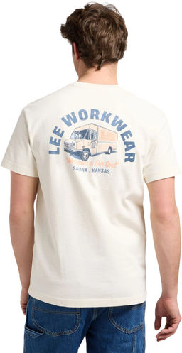 Футболка мужская