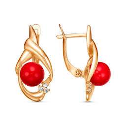 СЕРЬГИ 34816527Р