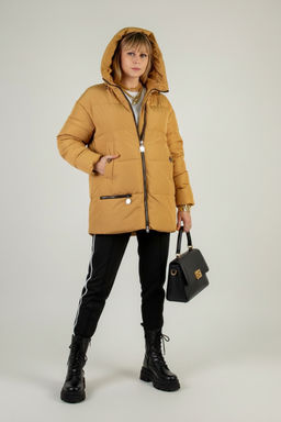 Куртка Евро-зима арт.2881