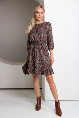 VALENTINA Платье Лекса №3  фото 2