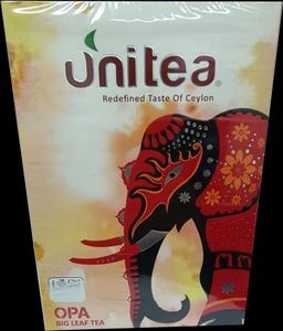 UNITEA. OPA 500 гр. карт.пачка