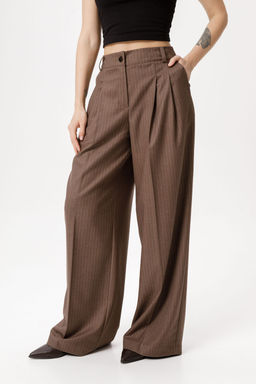 Костюм Pirs 6391 коричневый  фото 8