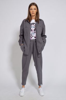 Рубашка 4100 - Kivviwear фото 4