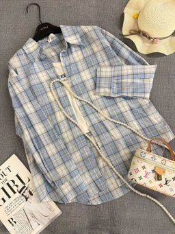 Рубашка+майка