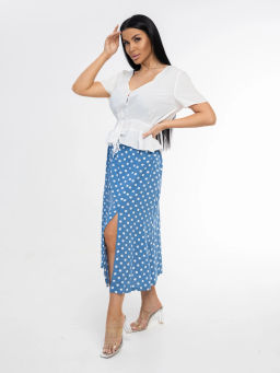 Юбка женская 2036 - Барболета фото 47