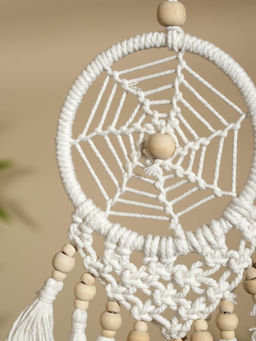 Ловец снов «Паутина», 9×36 см