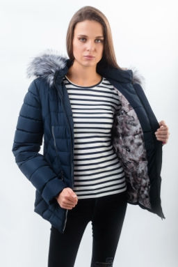 Куртка женская - Little secret фото 4