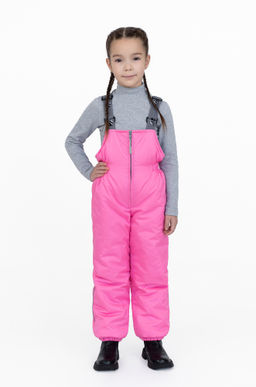 Полукомбинезон детский