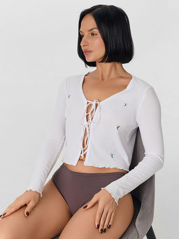 Цена за 2 штуки! ТРУСЫ ЖЕНСКИЕ - Mark formelle фото 7