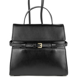 Женская кожаная сумка