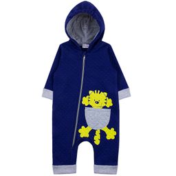 Комбинезон капитоний 1291900401