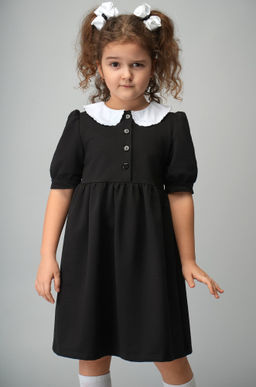 Школьное платье для девочки Happyfox - Happy fox фото 2