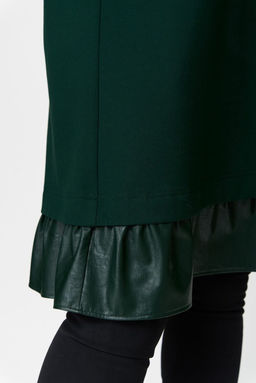 Платье INVITE 4083 черный дизайн - Mira fashion фото 54