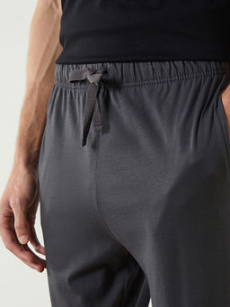 Standart Kal?p Erkek Pijama Alt
