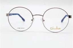 Оправа Glodiatr 1883 50-19-140 C3 (МЯГКИЙ ЗАУШНИК)