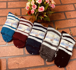 Носки женские