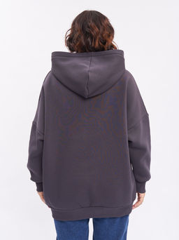 Худи с начесом DG10221GRY22 - Артесса фото 15