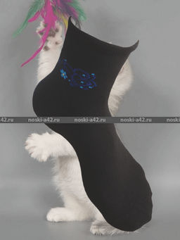 Цена за 10 пар. ЮстаТекс носки женские 2с15 СПОРТ ассорти 23-25 - Юста-текс фото 149