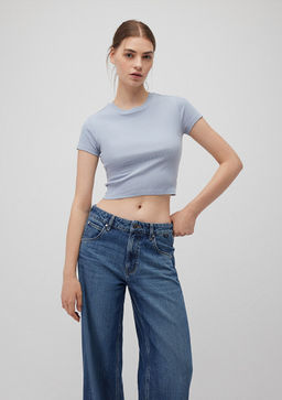 Mavi Basic Tisort  фото 2