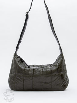 Сумка женская  58260S green Velina Fabbiano-Safenta