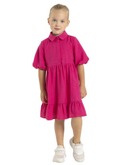 Платье для девочки О56869