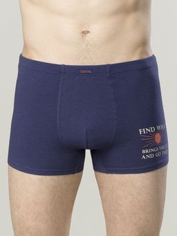 PELICAN 2шт. в упаковке MUHB6896(2) Трусы мужские