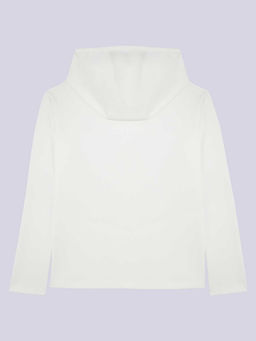 45110 Лонгслив для мальчиков T677.02 молочный - Смена фото 6