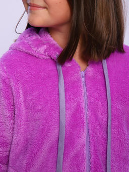 IV-CAPRIZ Щербет - куртка сиреневый фото 7