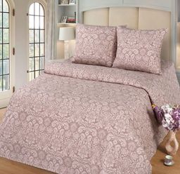 Расцветка: поплин Латтэ Наволочки ( 2 шт) 50Х50