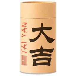 Зеленый листовой чай Молочный улун TaiYan, 100 г TY-060-1