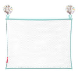 VAL KS-KTR-B2 Сетка настенная для аксессуаров с крючками, 30*40 см, ПУТЕШАСТИКИ, шт