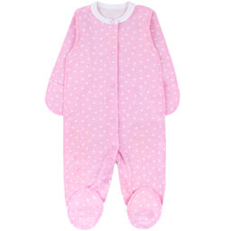 Комбинезон интерлок 1335200816