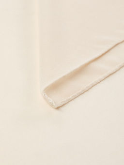 Палантин жен. виск+шелк 70х180 MR80SCRF-03 - Maxroses фото 4