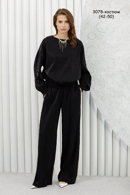 Костюм 3078 - Niv niv фото 4