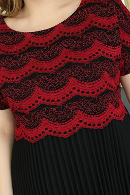 Платье П3-3776/11 - Wisell фото 11