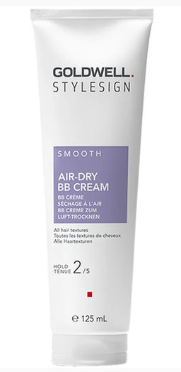 Goldwell stylesign smooth air-dry bb крем 125 мл