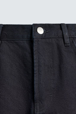 SLIM FIT JEANS - Zara фото 9