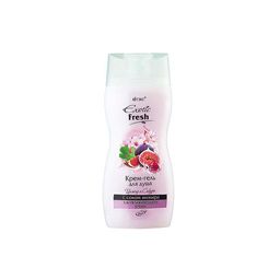 Витэкс Гель-крем для душа EXOTIC FRESH JUISE Инжир и Сакура, 515 мл