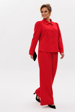 Костюм Mubliz 236 красный