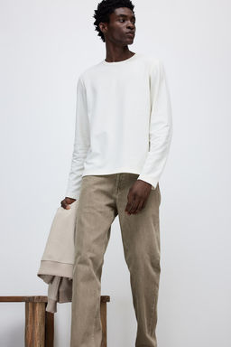 Relaxed Jeans - H&m фото 2