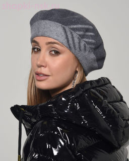 Мелисса 496 Берет женский флис (56-58)