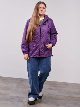 Ветровка Обри - Yollochka фото 23