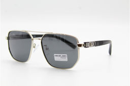 Солнцезащитные очки Makar Jaao (Polarized) 9007 56-16-138 С3-08