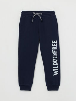 CRB wear/CWKB 70107-41-288 Брюки для мальчика, темно-синий/Ex.Cherubino фото 4