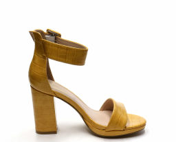 Босоножки (36-40)р. / шт. - Mergemax фото 4