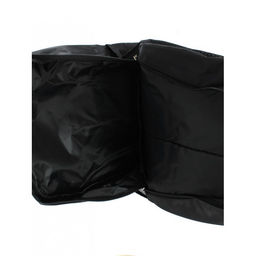 Рюкзак SAL-68110, молодежный, 2отд, 1внут+3внеш.карм, черный 264476 - Adelia фото 3