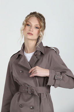 КМ-956 Плащ Аннет