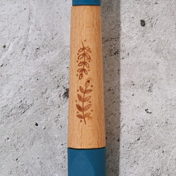 Лопатка силиконовая Provance S, 32 см - Дорого внимание фото 4