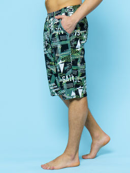 М45 Шорты "Хаки"